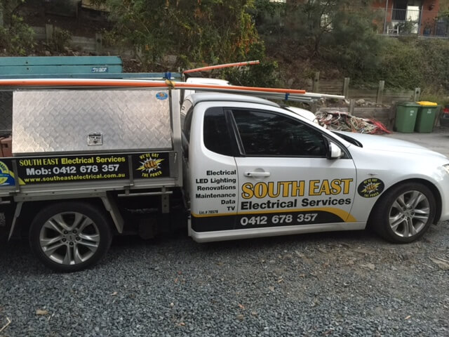 Brisbane Commercial Electricians and Electrical Contractors
